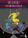 Moebius - Sternenwanderer 3