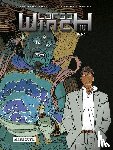 Van Hamme, Jean, Francq, Philippe - Largo Winch Sammelband IV
