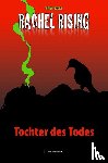 Moore, Terry - Rachel Rising 1 - Tochter des Todes