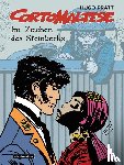 Pratt, Hugo - Corto Maltese 02 (Farbausgabe)