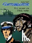 Pratt, Hugo - Corto Maltese 03 (Farbausgabe)
