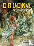 Serpieri, Paolo - Serpieri Collection - Druuna 03
