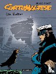 Pratt, Hugo - Corto Maltese 4. Die Kelten (Farbausgabe)