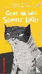 Angel, Frauke - Geht ab wie Schmitz' Katze