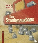 Bonitz, Asja - Das Staubmaushaus