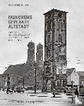 Enss, Carmen M. - Münchens geplante Altstadt