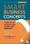 Conta Gromberg, Ehrenfried, Conta Gromberg, Brigitte - Smart Business Concepts