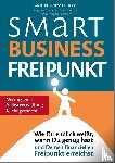 Conta Gromberg, Ehrenfried, Conta Gromberg, Brigitte, Rommert, Frank-Michael - Smart Business Freipunkt
