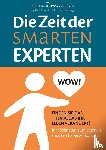 Conta Gromberg, Ehrenfried, Conta Gromberg, Brigitte - Die Zeit der Smarten Experten