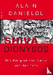 Daniélou, Alain - Shiva und Dionysos