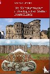 Letzner, Wolfram - Die 50 bekanntesten archäologischen Stätten Deutschlands