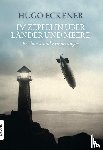 Eckener, Hugo - Im Zeppelin über Länder und Meere