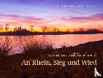 Büllesbach, Alfred, Klein, Michael - An Rhein, Sieg und Wied