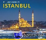 Landmarker - Mit der Kamera in Istanbul - Bildband und Fotoreiseführer