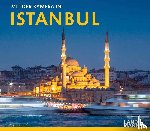 Landmarker - Mit der Kamera in Istanbul