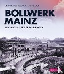 Büllesbach, Rudolf, Hollich, Hiltrud, Tautenhahn, Elke - Bollwerk Mainz