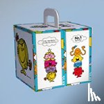 Hargreaves, Roger - Mr. Men Little Miss Sammelbox