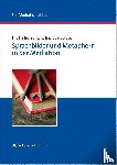 Spangenberg, Brigitte, Spangenberg, Ernst - Sprachbilder und Metaphern in der Mediation