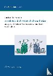 Faller, Dorothea, Faller, Kurt - Innerbetriebliche Wirtschaftsmediation