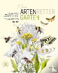 Eder, Anja - Mein Artenretter Garten