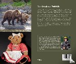 Lange, Thomas - Vom Grizzly zum Teddybär