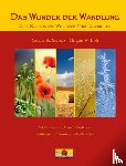 Sievers, Sakina K., Loh, Nirgun W., Buchhalter, Mayoori - Das Wunder der Wandlung