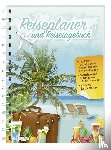  - Reiseplaner und Reisetagebuch