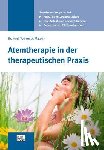 Maurer, Yvonne - Atemtherapie in der therapeutischen Praxis