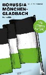 Steffen, Andritzke - Borussia Mönchengladbach