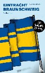 Uli, Hannemann - Eintracht Braunschweig