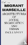  - Migrant Marseille