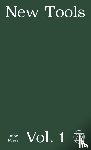  - New Tools Vol. 1