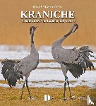 Nestmann, Rico - Kraniche