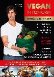 Brazier, Brendan - Vegan in Topform