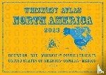 Hirst, Rüdiger Jörg - Whiskey Atlas North America 2023