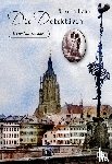 Hahn, Nikola - Die Detektivin