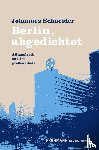 Schneider, Johannes - Berlin, abgedichtet