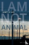 Khamis, Hammed - I am not animal