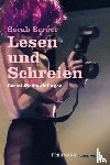 Berger, Sarah - Lesen und Schreien