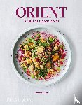 Hage, Salma - Orient - köstlich vegetarisch