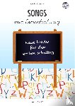 Kossak, Reinhard - Songs zur Einschulung