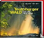 Mosebach, Karsten, Vollmer, Bernhard - Teutoburger Wald