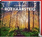 Kappest, Klaus-Peter - Rothaarsteig