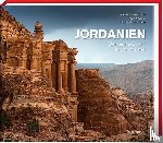 Mosebach, Karsten, Nägele, Kurt - Jordanien