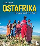 Künk, Andreas - Ostafrika
