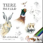 Pöppelmann, Bernd - Tiere im Feld