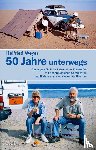 Weyer, Helfried - Helfried Weyer ¿ 50 Jahre unterwegs