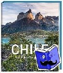 Thek, Markus - Chile - Land der Gegensätze