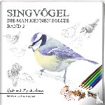 Pöppelmann, Bernd - Singvögel - Band 2