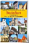 Hoeren, Thomas, Hildebrand-Stubbe, Christiane, Hilgemann, Günther - Steinfurt